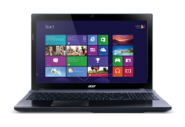 Разборка ноутбука acer v3 531g